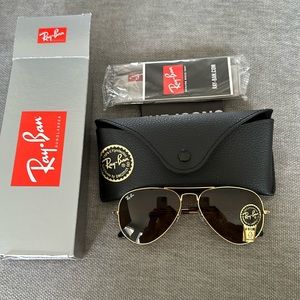 Ray Ban Aviator Classic